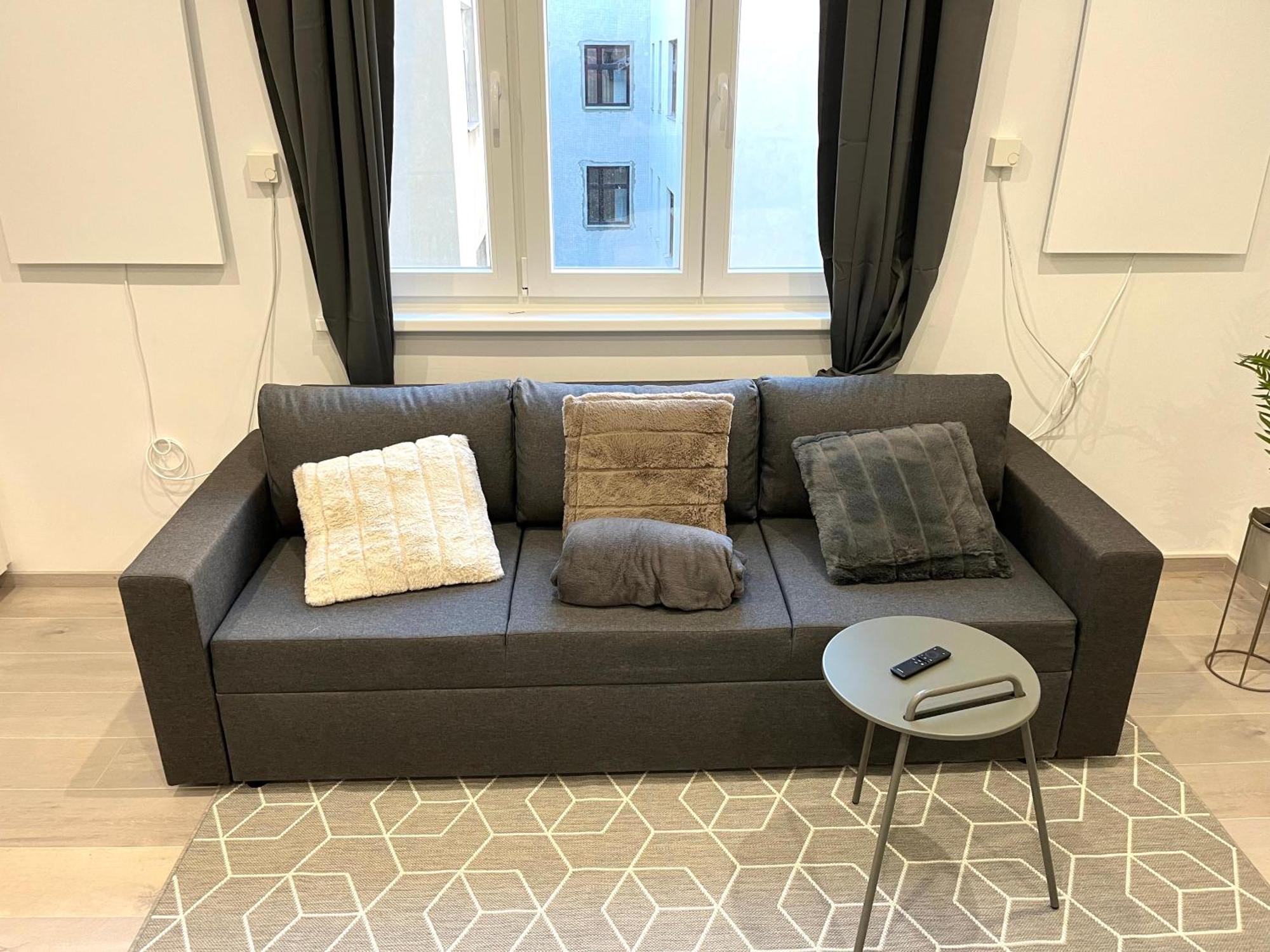Modern, Smart And In The Heart Of The City Vienna Luaran gambar