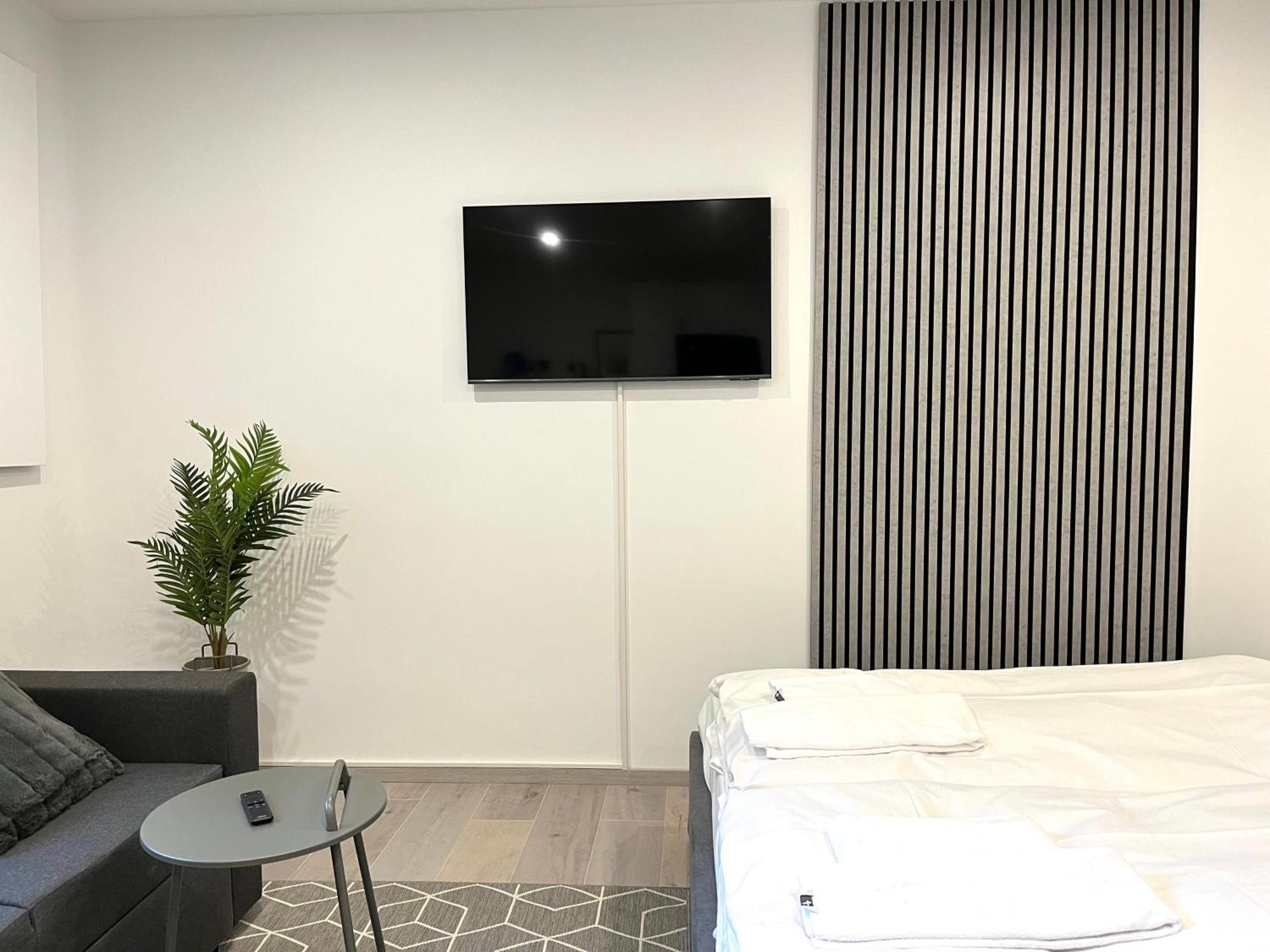 Modern, Smart And In The Heart Of The City Vienna Luaran gambar