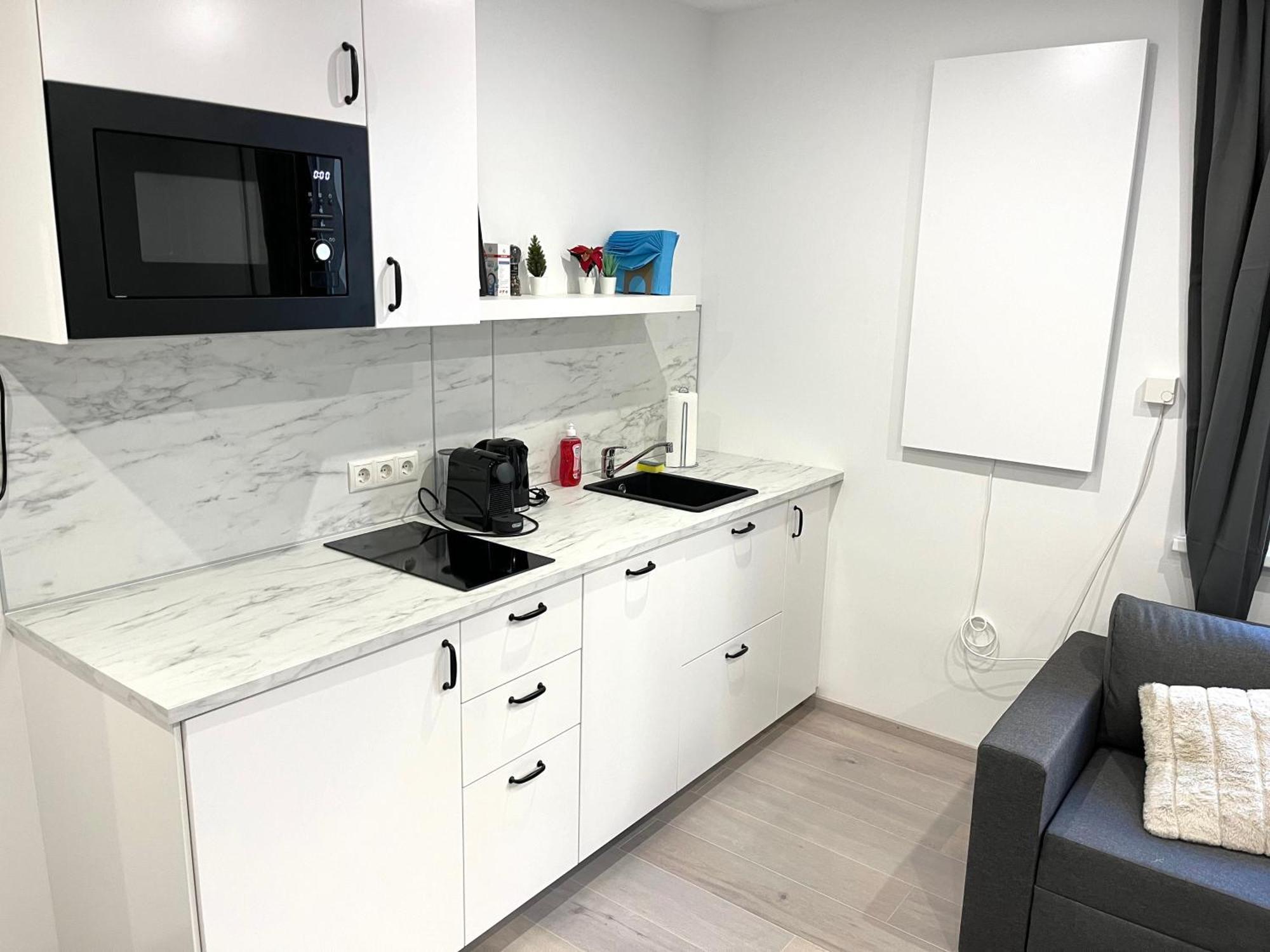 Modern, Smart And In The Heart Of The City Vienna Luaran gambar