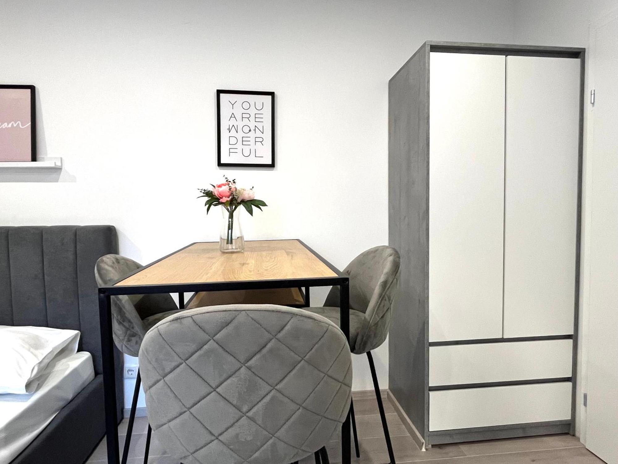 Modern, Smart And In The Heart Of The City Vienna Luaran gambar