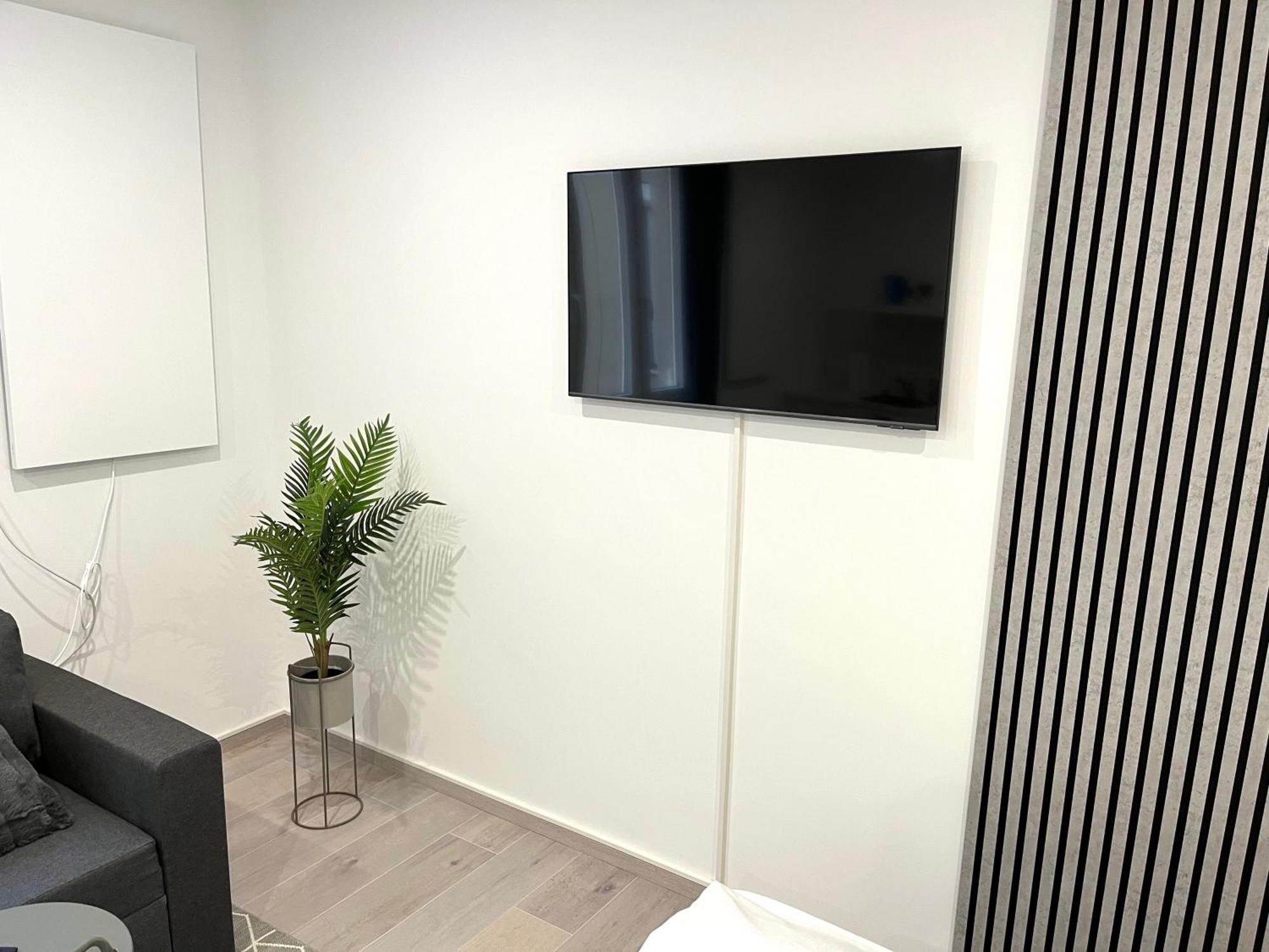 Modern, Smart And In The Heart Of The City Vienna Luaran gambar